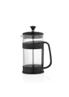 400 ML Siyah Renk French Press MIT1089
