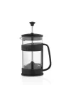 400 ML Siyah Renk French Press MIT1089