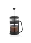 400 ML Siyah Renk French Press MIT1089