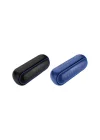 4000 Mah 50W Bluetooth Hoparlör Mavi BTS-X200