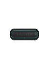 4000 Mah 50W Bluetooth Hoparlör Siyah BTS-X200
