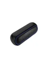4000 Mah 50W Bluetooth Hoparlör Siyah BTS-X200