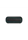 4000 Mah 50W Bluetooth Hoparlör Siyah BTS-X200