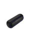 4000 Mah 50W Bluetooth Hoparlör Siyah BTS-X200