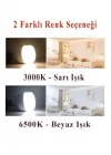 40W Torch Ampul 3000K - Sarı Pazar Lambası
