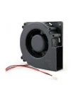 40x40 12V DC Salyangoz Fan