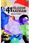 41 Filozof 41 Kavram