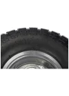 42511 250 mm Tyre & Wheel Assembly
