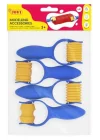 426 Hamur Desenleme Rulosu - 4Lü Blister