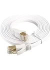 4262 Cat7 Ethernet Rj45 Modem İnternet Kablosu 10 Metre 10Gbps 600Mhz