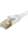 4262 Cat7 Ethernet Rj45 Modem İnternet Kablosu 10 Metre 10Gbps 600Mhz