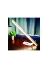 430411 Standlı USB LED 20 Kısılabilir Gece Okuma Masa Lambası
