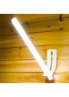 430411 Standlı USB LED 20 Kısılabilir Gece Okuma Masa Lambası