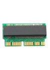 4364 Pci-e To M.2 SSD Express Çevirici Dönüştürücü Adaptör