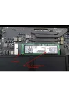 4364 Pci-e To M.2 SSD Express Çevirici Dönüştürücü Adaptör