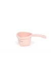 439 Banyo Seti 5 Parça Pembe