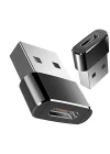 4429 USB 3.0 to Type C 3.1 Şarj Data Çevirici Dönüştürücü Adaptör
