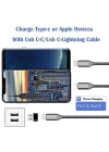 4429 USB 3.0 to Type C 3.1 Şarj Data Çevirici Dönüştürücü Adaptör