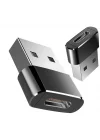 4429 USB 3.0 to Type C 3.1 Şarj Data Çevirici Dönüştürücü Adaptör