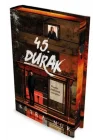 45. Durak (Ciltli)