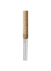454 Zincirli Testere Bileme Taşı, Orta Boy, 4,8 mm, 3lü