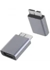 4570 Usb Type C To Micro B Usb Çevirici Dönüştürücü Adaptör