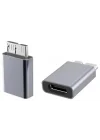 4570 Usb Type C To Micro B Usb Çevirici Dönüştürücü Adaptör