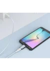 4570 Usb Type C To Micro B Usb Çevirici Dönüştürücü Adaptör