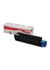 45807106 toner B412, B432, B512, MB472, 492, 562, 7000 sayfa, siyah