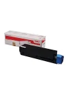 45807106 toner B412, B432, B512, MB472, 492, 562, 7000 sayfa, siyah