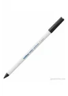 4600 Siyah Kumaş Boyama Kalemi (T-SHİRT/TEKSTİL PEN)
