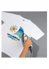 4600 Siyah Kumaş Boyama Kalemi (T-SHİRT/TEKSTİL PEN)