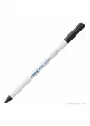 4600 Siyah Kumaş Boyama Kalemi (T-SHİRT/TEKSTİL PEN)