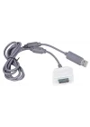 4831 Xbox 360 Joystick Kol Şarj Kablosu