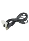 4831 Xbox 360 Joystick Kol Şarj Kablosu