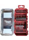 4932492009 Shockwave Bit Seti, 38 Parça, Yeni Kutu