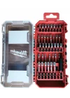 4932492009 Shockwave Bit Seti, 38 Parça, Yeni Kutu