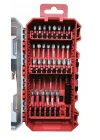 4932492009 Shockwave Bit Seti, 38 Parça, Yeni Kutu