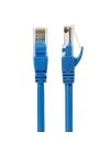 4937 Cat6 Ethernet Patch İnternet Kablosu, 1 m