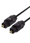 4954 Fiber Optik Optic Ses Kablosu, 5 m