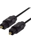 4954 Fiber Optik Optic Ses Kablosu, 5 m