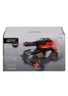 4D-Y11 Kumandalı Sesli Işıklı Drift Tank