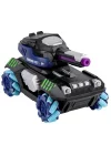 4D-Y11 Kumandalı Sesli Işıklı Drift Tank