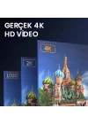 4K 30Hz DisplayPort to HDMI Dönüştürücü Kablo 1.5 Metre