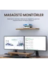 4K 30Hz DisplayPort to HDMI Dönüştürücü Kablo 1.5 Metre
