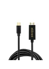 4K 60Hz HDR HDCP 2.2 Destekli Mini Displayport to HDMI Kablo (MDP14HD20A-PRO)