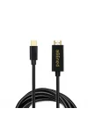 4K 60Hz HDR HDCP 2.2 Destekli Mini Displayport to HDMI Kablo (MDP14HD20A-PRO)