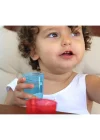 4Lü Ilk Bardağım Çok Renkli 8681049215932