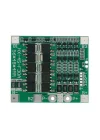 4S 30A 14.8V Lityum 18650 Bms Batarya Pil Şarj Koruma Devresi