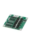 4S 30A 14.8V Lityum 18650 Bms Batarya Pil Şarj Koruma Devresi